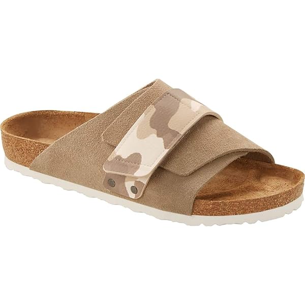 Birkenstock サンダル 41 ブラウン スエード 楽天市場】ビルケンシュトック アリゾナ スエードレザー